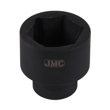 Zeskant Krachtdop 56 Mm - 3/4 Duims Aansluiting - Slagdop -, Auto-onderdelen, Ophalen of Verzenden, Nieuw