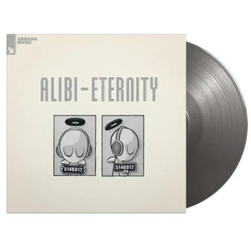 Armin Van Buuren - Eternity, Cd's en Dvd's, Vinyl | Dance en House, Nieuw in verpakking, 12 inch