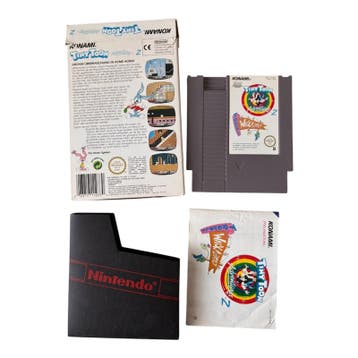 Tiny Toon Adventures 2 - NOE (CIB) (PAL B) (NINTENDO NES), Verzenden, Nieuw