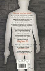 Orphan X 9781405910712 Gregg Hurwitz, Verzenden, Gelezen, Gregg Hurwitz