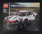 Lego Set - 42096 - Technic - Porsche 911 RSR, Nieuw
