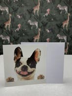 Cadeaubon €50,- (Hond), Ophalen of Verzenden, Nieuw