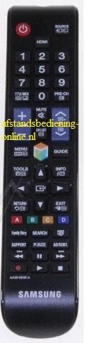 Afstandsbediening Samsung aa59-00581a, Ophalen of Verzenden, Nieuw, Origineel