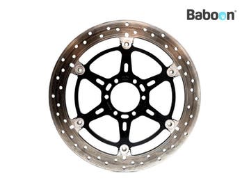 Remschijf Links Voor Moto Guzzi V7 750 ie Stone II 2014-2016, Verzenden, Gebruikt