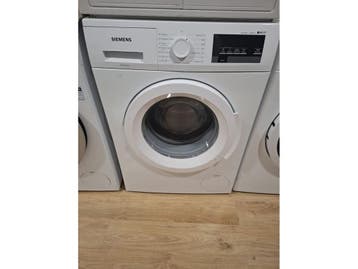 Siemens WMN16T3471 - Vrijstaande voorlader wasmachine - 7 kg, Verzenden, Zo goed als nieuw