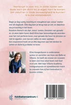 Hartsrust 9789043534499 Eline Hoogenboom, Verzenden, Zo goed als nieuw, Eline Hoogenboom