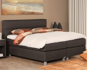 Caresse Platinum 9550 Vlak - 200 x 210, Huis en Inrichting, Nieuw