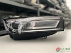 AUDI Q5 80A XENON KOPLAMP RECHTS KPL USA 80A941006B, Auto-onderdelen, Verzenden, Gebruikt, Audi