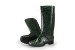 Xq Footwear Regenlaarzen in maat 37 Groen, Xq Footwear, Verzenden, Groen, Regenlaarzen