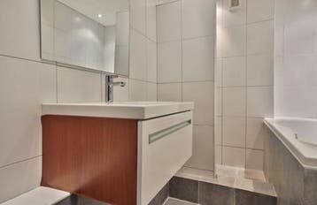 Te Huur 4 Kamer Appartement Winkelwaard In Alkmaar, Huizen en Kamers, Huizen te huur, Alkmaar, Direct bij eigenaar, Noord-Holland