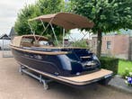 Primeur 715 met Suzuki 60 pk. | Compleet uitgevoerd |, Watersport en Boten, 6 meter of meer, Nieuw, Buitenboordmotor, 50 tot 70 pk