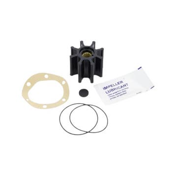 VETUS impeller met pakking voor VF4/VF5 - VP000351, Ophalen of Verzenden, Nieuw, Motor en Techniek, Zeilboot of Motorboot