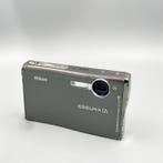 Nikon Coolpix S7c Digitale compact camera, Nieuw