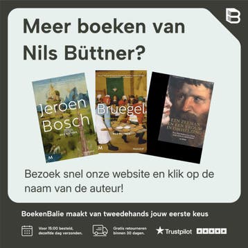 Rubens - Nils Büttner 9789029092357, Verzenden, Zo goed als nieuw, Nils Büttner