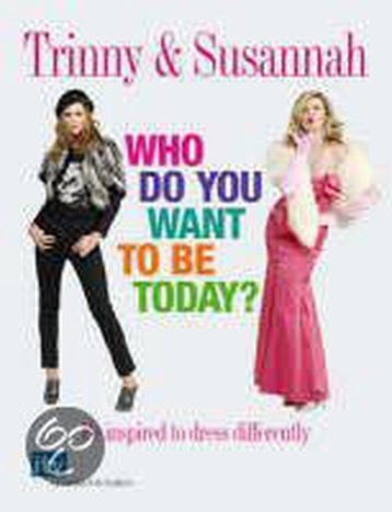 Who Do You Want To Be Today? 9780297854531 S. Constantine, Verzenden, Gelezen, S. Constantine