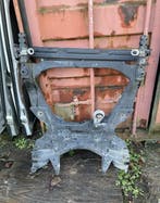 Subframe A 447 620 0288 o.a: Vito w447, Auto-onderdelen, Ophanging en Onderstel, Ophalen of Verzenden, Gebruikt, Mercedes-Benz