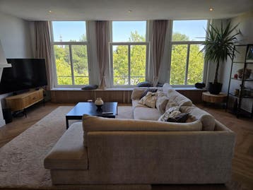 Te huur: Appartement Nassaukade in Amsterdam, Noord-Holland, Appartement, Amsterdam