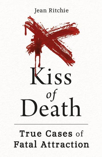 Kiss of Death - Jean Ritchie 9781789292299, Verzenden, Gelezen, Jean Ritchie