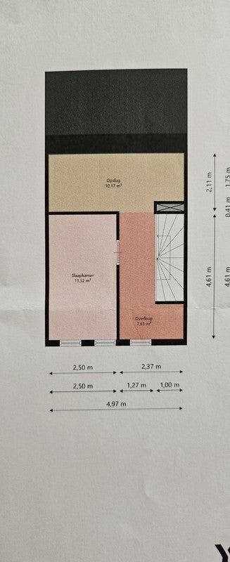 Te huur: Appartement Monacostraat in Almere, Huizen en Kamers, Huizen te huur, Almere, Flevoland, Appartement