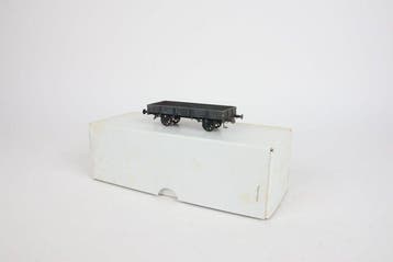 CW Producties H0 - Modeltrein goederenwagon (1) - G2G, Nieuw