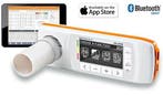 Spirobank II Spirometer Smart Bluetooth connectie met iPad +, Diversen, Verzenden, Nieuw