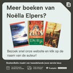 De Pimpernel 9789000036998 Noëlla Elpers, Verzenden, Gelezen, Noëlla Elpers
