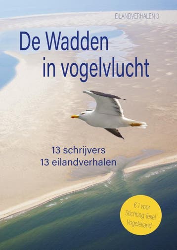 De Wadden in Vogelvlucht / Waddenbundel / 3 - Saskia Somers, Verzenden, Gelezen, Saskia Somers