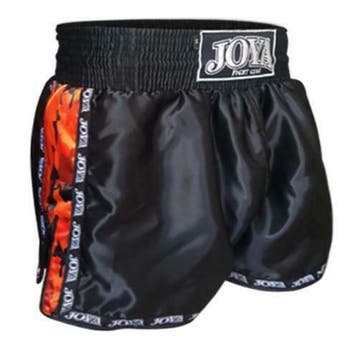 Joya Red Camo Kickboks broekje, Ophalen of Verzenden, Nieuw