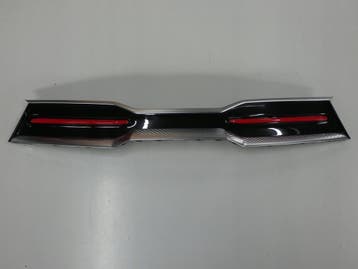 Grill Kia Picanto GT 2023+, Verzenden, Gebruikt