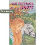 Wat een zomer, Sofie / Penny Zilverhengst Club - Sofie / 6, Verzenden, Gelezen, Backman