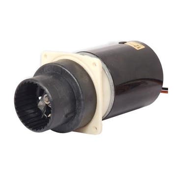 Macerator Motor/Waste Pomp Kit 24V QF/DS Toiletten (37072-00, Watersport en Boten, Ophalen of Verzenden, Nieuw