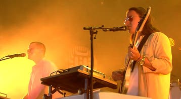 Jungle Tickets – di 3 nov – Ziggo Dome Amsterdam, Twee personen, November