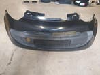 Voorbumper Zwart Peugeot 107, Ophalen, Gebruikt, Voor, Bumper