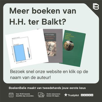 Tegen de bijlen 9789023447801 H.H. ter Balkt, Verzenden, Zo goed als nieuw, H.H. ter Balkt