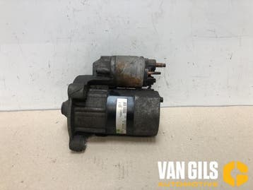 Startmotor Citroen C4 O239087, Ophalen of Verzenden, Nieuw