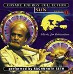 cd - Raghunath Seth - Cosmic Energy Collection Number 1 -..., Verzenden, Zo goed als nieuw