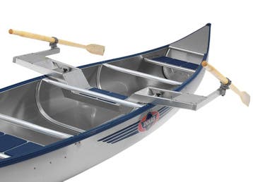 Linder Roeiset, Watersport en Boten, Verzenden, Nieuw