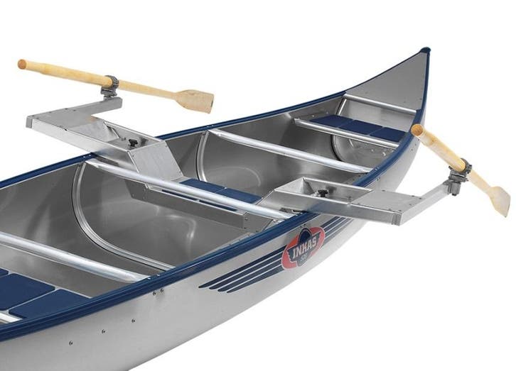 Linder Roeiset, Watersport en Boten, Kano's, Verzenden