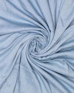 10.4 OZ Tencel Denim Licht Blauw, Nieuw, Blauw