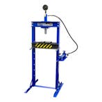 Werkplaatspers handbediend hydraulisch 12 ton, Auto diversen, Autogereedschap, Ophalen of Verzenden, Nieuw