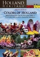 Holland heritage - Bollenvelden en bloemencorsos, Verzenden, Nieuw in verpakking