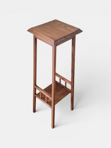 Bijzettafel - Hout