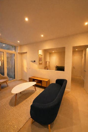 Appartement aan Noordeinde, Delft