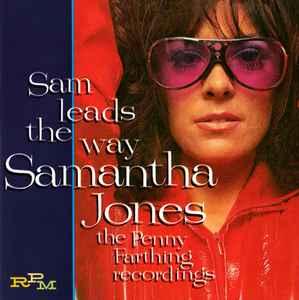 cd - Samantha Jones - Sam Leads The Way: The Penny Farthi..., Verzenden, Zo goed als nieuw