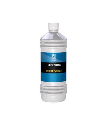 Terpetine 1 liter, Ophalen of Verzenden, Nieuw