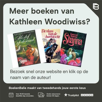 Als rozen weer bloeien - Kathleen Woodiwiss 9789010050229, Verzenden, Gelezen, Kathleen Woodiwiss