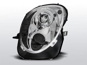 Koplampen met dagrijverlichting | geschikt voor Alfa Romeo M, Verzenden, Nieuw, Alfa Romeo