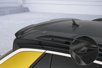 Achtervleugel met ABE voor VW T-Roc (Type A1) HF618-G, Verzenden, Nieuw