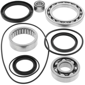 QuadBoss 99-04 Yamaha YFM250 Bear Tracker Rear Differential, Ophalen of Verzenden, Nieuw