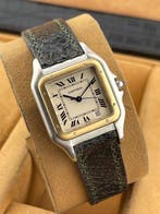 Cartier - Panthere de Cartier - Unisex - 1989, Sieraden, Tassen en Uiterlijk, Horloges | Heren, Nieuw
